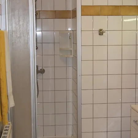 Hotel Alga Ustka