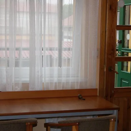 Alga Hotel Ustka