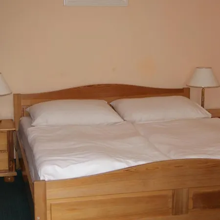 Alga Hotel