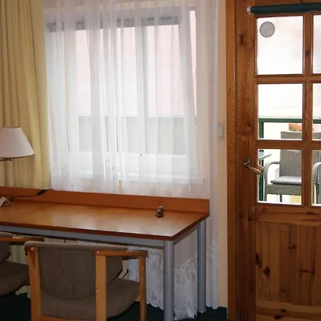 Hotel Alga 2*