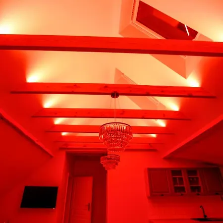Royal Maris Apartments: Ustka, Near & Port * Ustka
