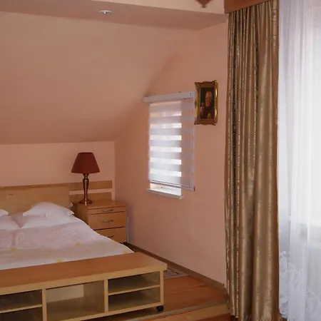 Alga Hotel Ustka