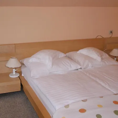 Hotel Alga Ustka