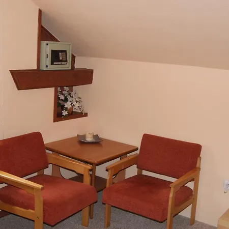 Alga Hotel