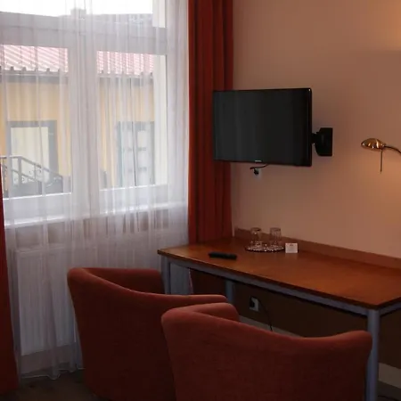 Alga Hotel Ustka