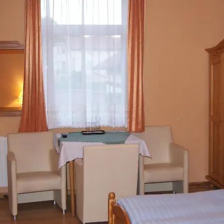 Alga Hotel