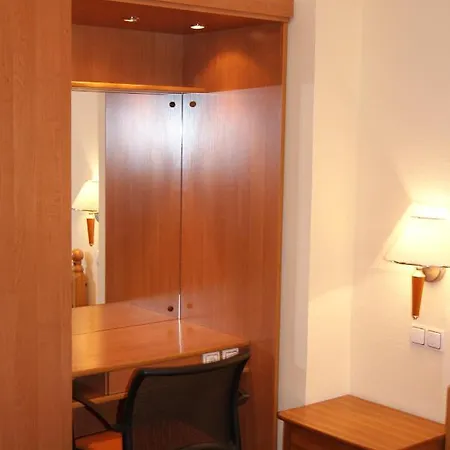 Alga Hotel
