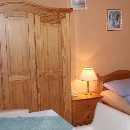 Hotel Alga