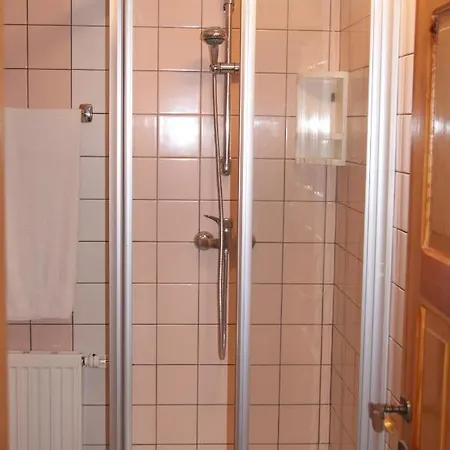Alga Hotel Ustka