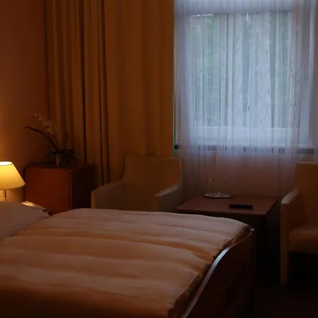 Alga Hotel
