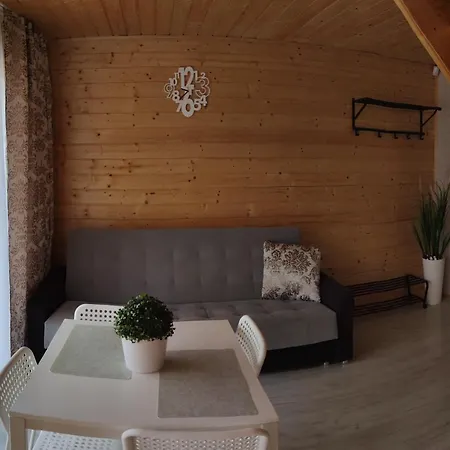Aurora Ustka-przewłoka *