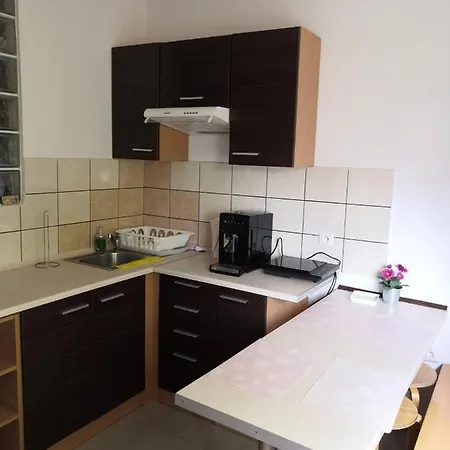 Apartamenty Pod Sosnami Ustka