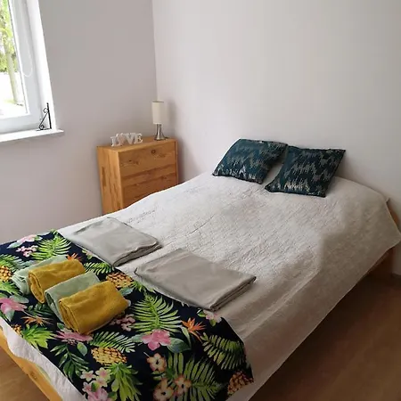 Apartment Apartamenty Pod Sosnami