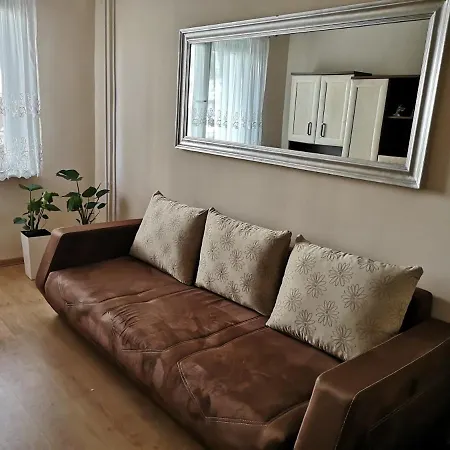 Apartment Mieszkanie Sloneczne Ustka