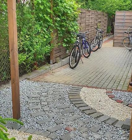 Oliwka Homestay Ustka