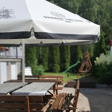 Oliwka Homestay