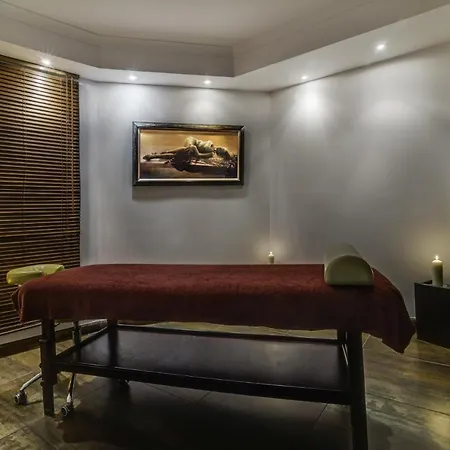 Lubicz Hotel 4*