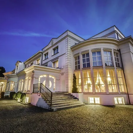 Lubicz Hotel 4*