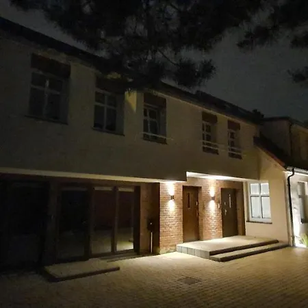Royal Maris Apartments: Ustka, Near & Port Ustka