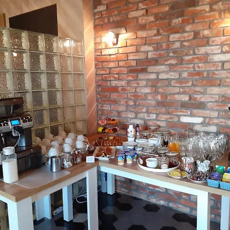 Portobello Nocleg ze śniadaniem Ustka