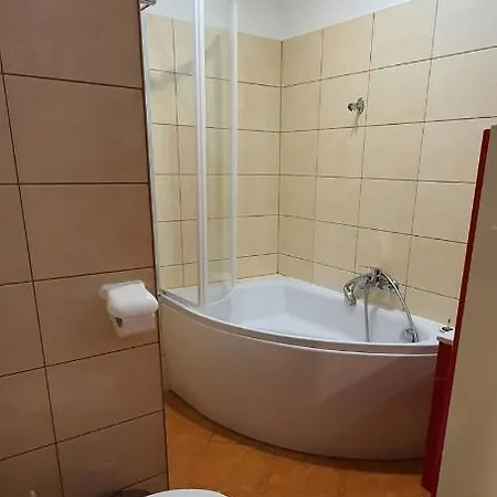 Homestay Oliwka