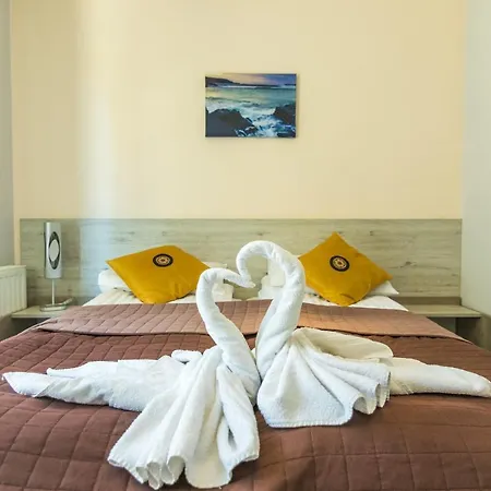 Resident Rene Nocleg ze śniadaniem Ustka