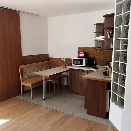 Apartamenty Pod Sosnami *