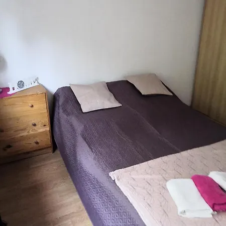 Apartment Apartamenty Pod Sosnami