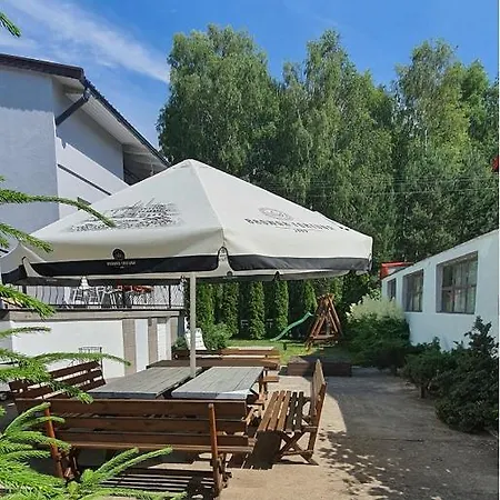 Homestay Oliwka Ustka