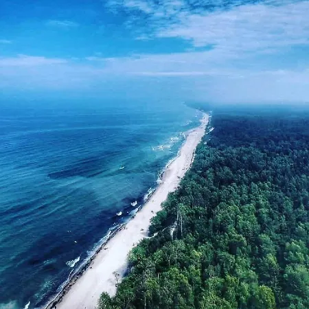 Oliwka * Ustka