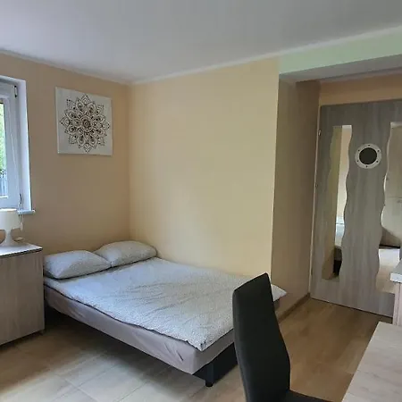 Homestay Oliwka
