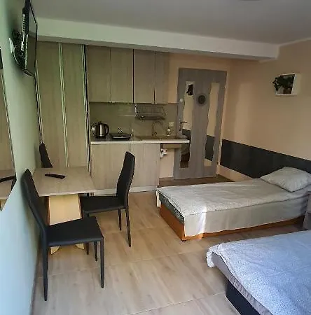 Homestay Oliwka