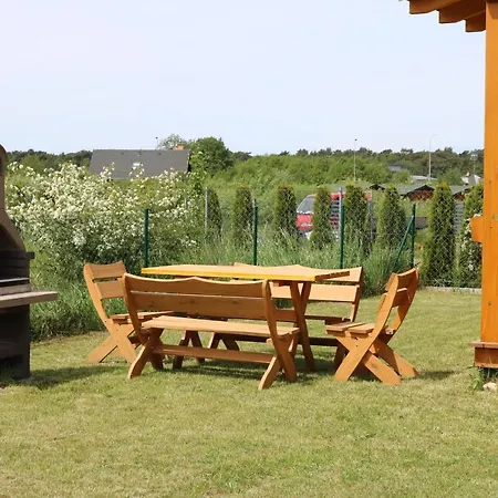 Letniskowe Promyk Ustka