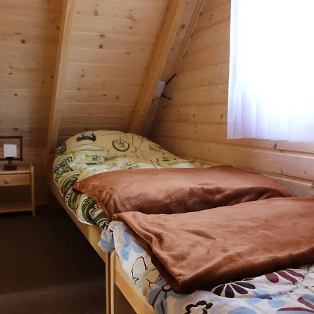 Letniskowe Promyk