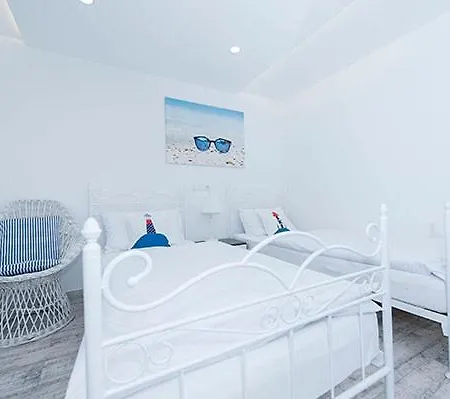 Domek Meduza Lodge Ustka