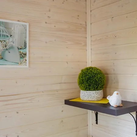 Podlasem21 Lodge Ustka
