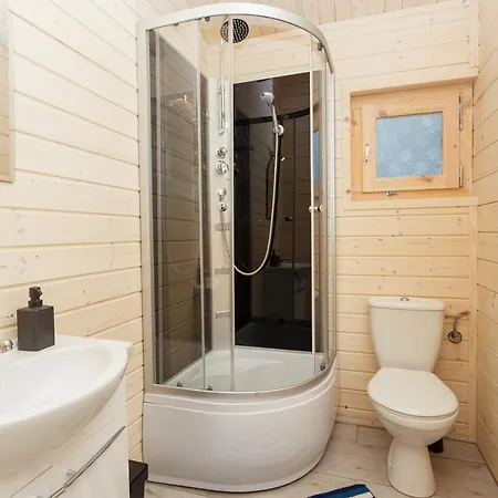 Lodge Podlasem21 *