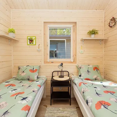 Podlasem21 Lodge Ustka