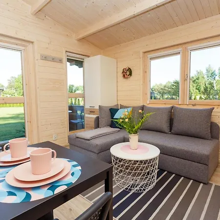 Podlasem21 Lodge
