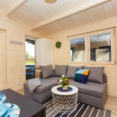 Lodge Podlasem21 *