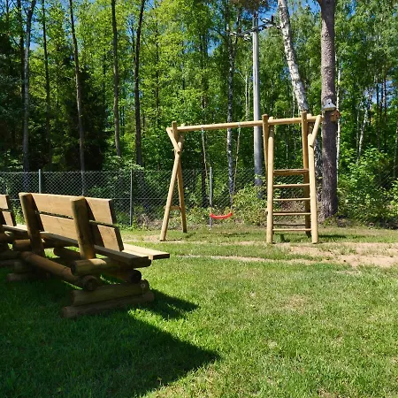Lodge Podlasem21