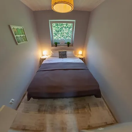 Lodge Cicha Dolina