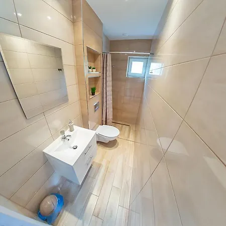 Cicha Dolina Lodge *