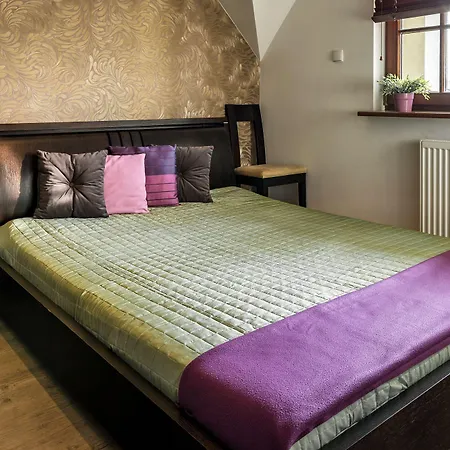Baltyckie - Bulwar Portowy Aparthotel