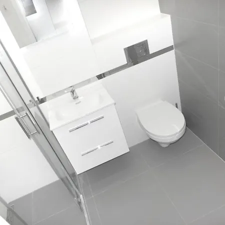 Apartment Apartament Przy Wczasowej *
