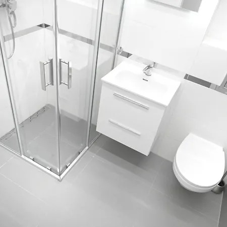 Apartament Przy Wczasowej *