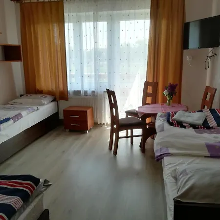Osrodek Rehabilitacyjno-wczasowy Ewa 2*