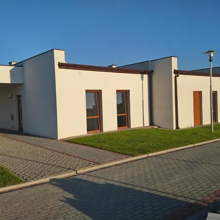 Maritime Struga Park Apartment *