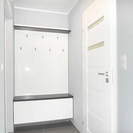 Apartment Apartament Przy Wczasowej Ustka