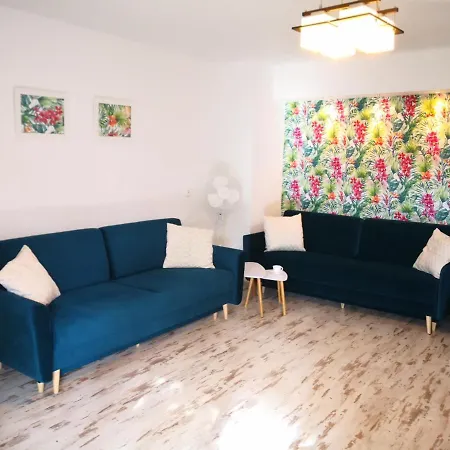 Anna Apartment